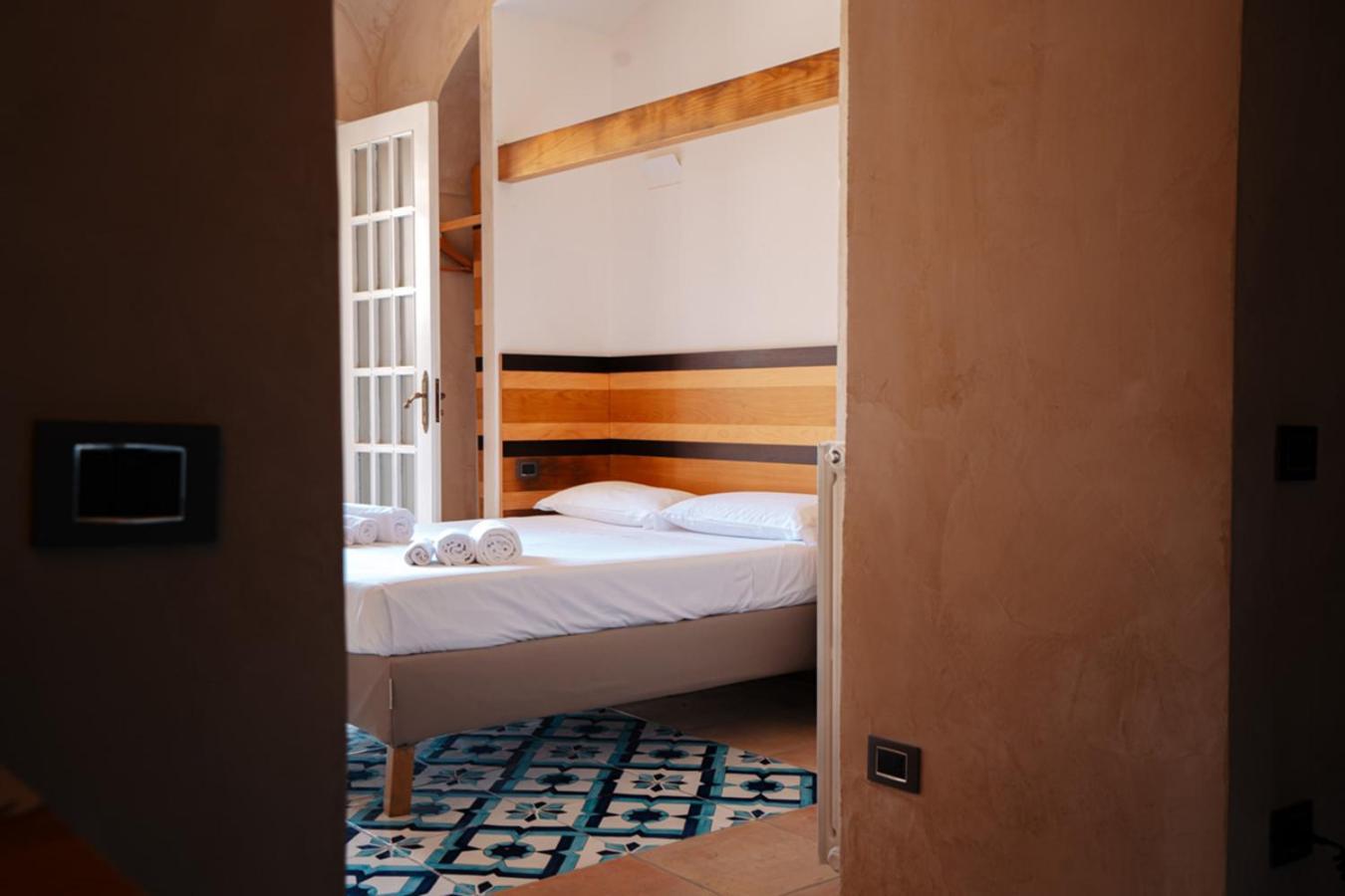 Casa Flora Bed & Breakfast Vietri sul Mare Exterior photo