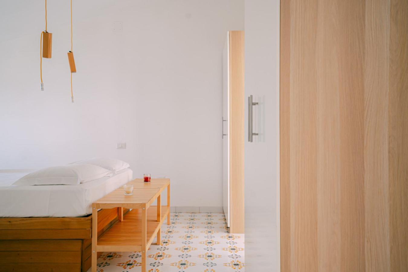 Casa Flora Bed & Breakfast Vietri sul Mare Exterior photo